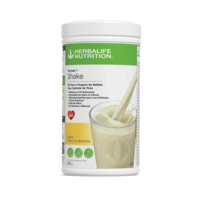 Lançamento Shake Frapê de Abacaxi 550g