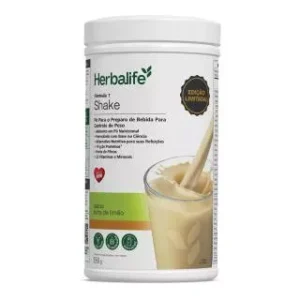 Lancamento Shake torta de limao