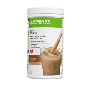 Shake Café Cremoso 550g