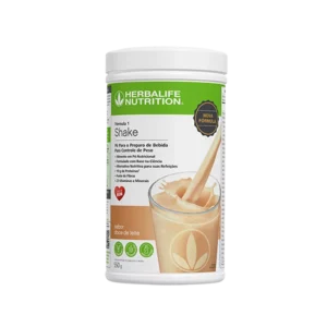 Shake Doce de Leite 550g